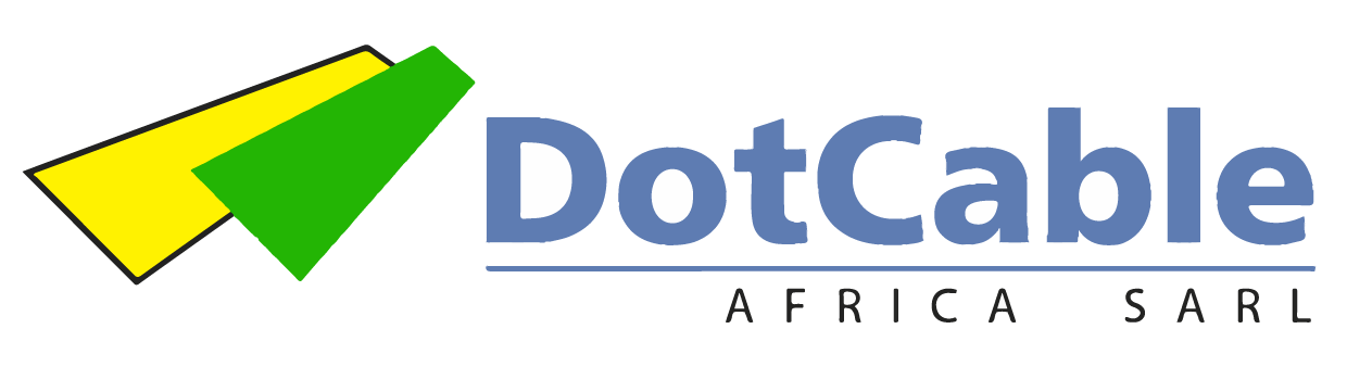 DotCable Africa